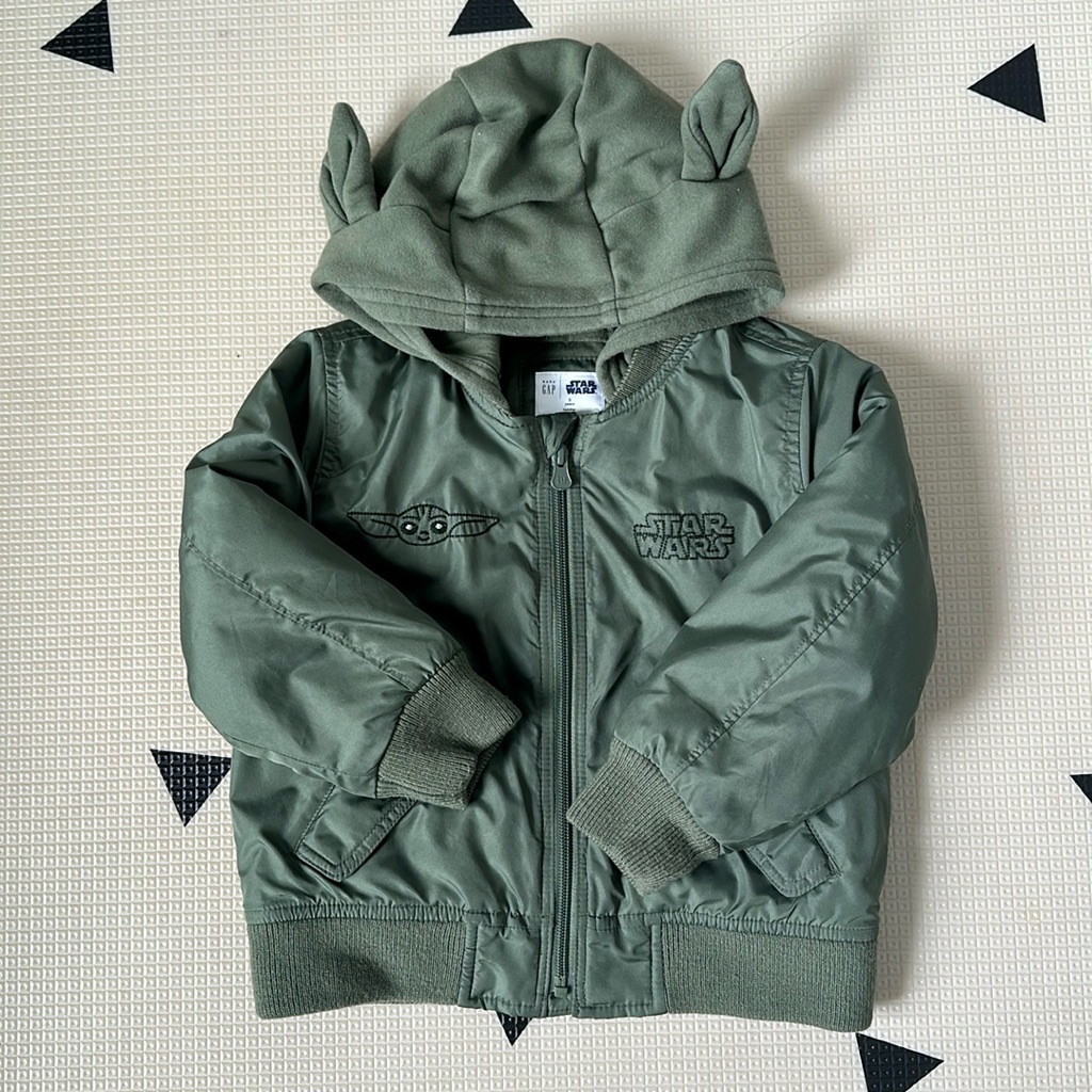 3t Jacket